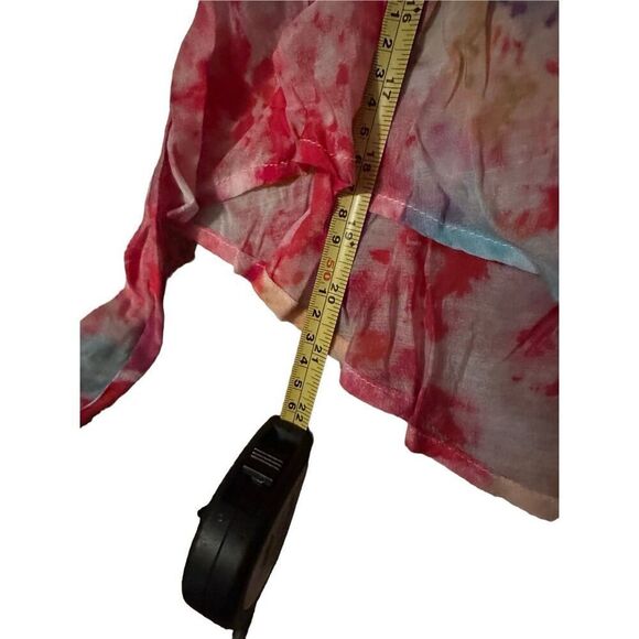 Andree’ by Unit Floral Dress Size large - Picture 16 of 16